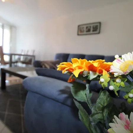 Apartamento Julia