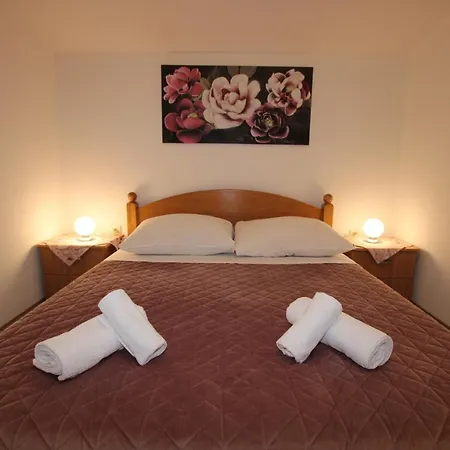 Apartament Julia Rosini