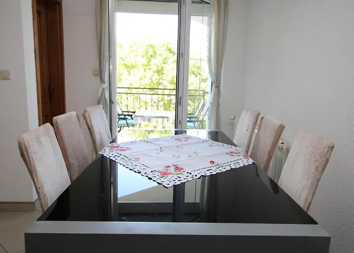 Julia Lejlighed Rosini