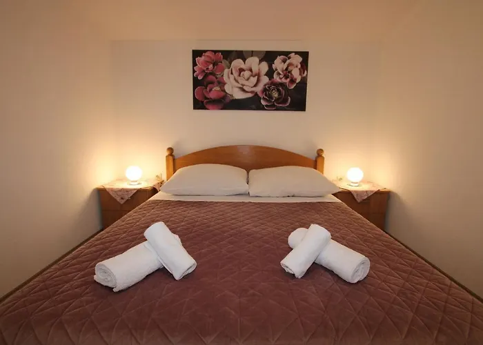 Lejlighed Julia Rosini